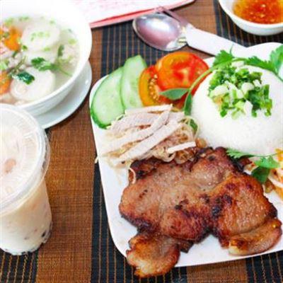 Quán Ăn – Cơm Phần & Cơm Dĩa