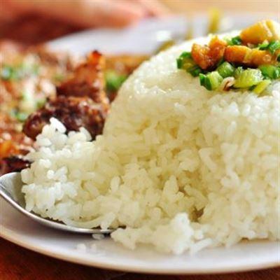 Quán Ăn Hồng Trúc – Đường 30 Tháng 4