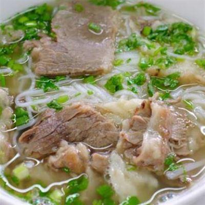 Phở Anh Thư – Nguyễn Huệ