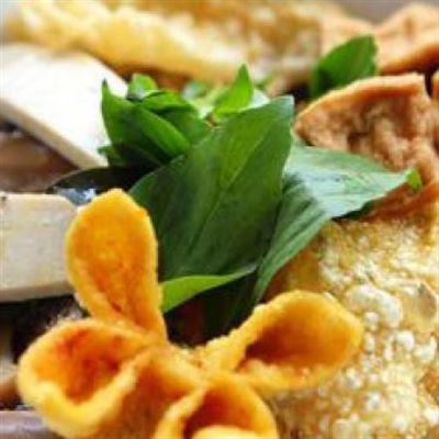 Hủ Tiếu Chay Hồng Phát – Lê Thị Hồng Gấm
