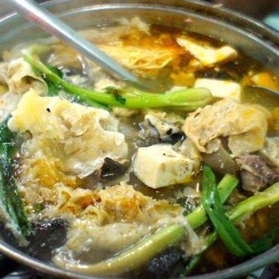 Lẩu Bò Bảy Vĩnh – Thái Sanh Hạnh