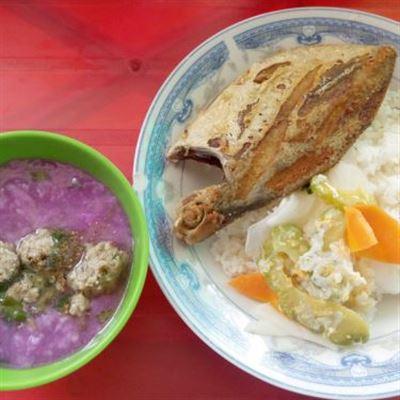 Cơm Hoàng Mai