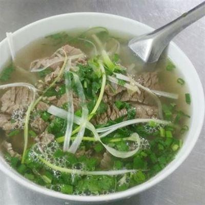 Phở 123