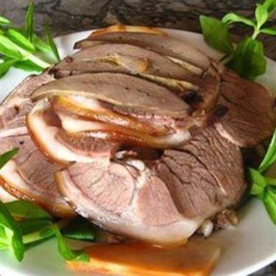 Cầy Quay Gia Truyền