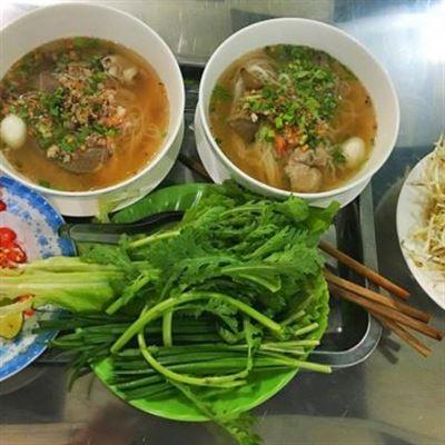 Tài Ký – Cơm, Hủ Tiếu