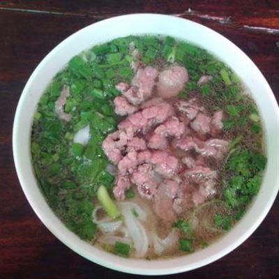 Phở Chí Phèo