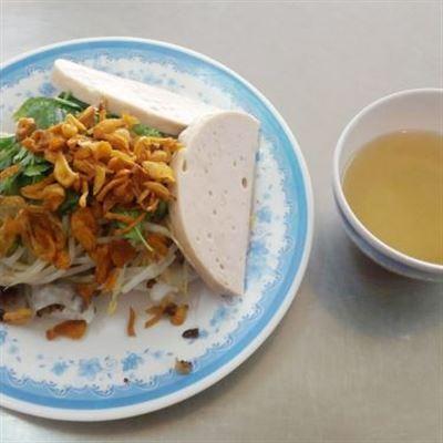 Bánh Cuốn & Cháo Lòng