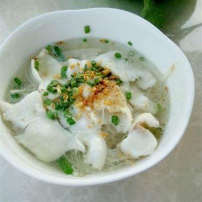 Thảo – Hủ Tiếu Cá