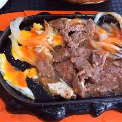 King – Bò Bít Tết