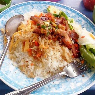 Cơm Tấm 49