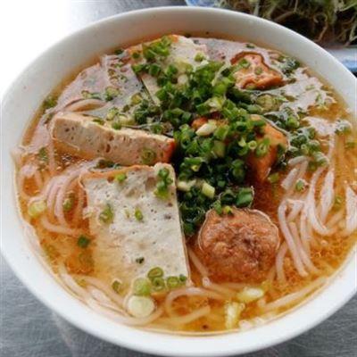 Bún Riêu Cua & Hủ Tiếu Sườn