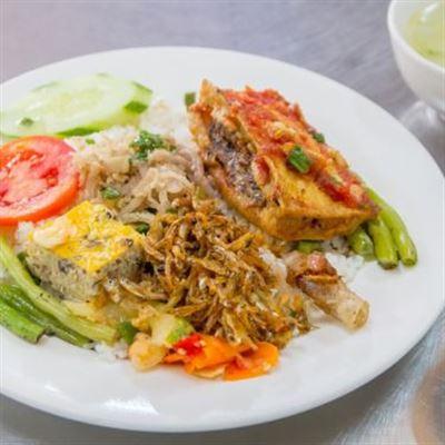 Cơm Tấm 54