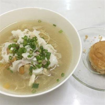 Hồng Trúc – Hủ Tiếu Cá & Hủ Tiếu Nam Vang