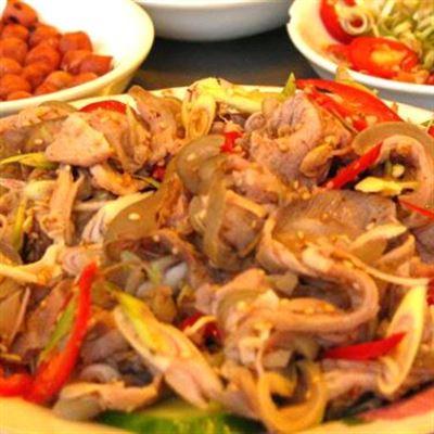 Bê Thui Lê Nguyễn