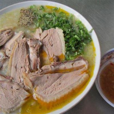 Cháo Vịt Trung Ký – Đinh Bộ Lĩnh
