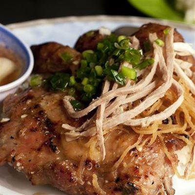 Cơm Tấm Thanh Bình – Trần Quốc Toản