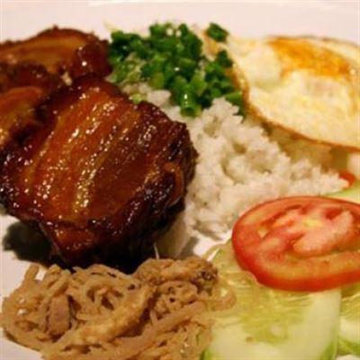 Cơm Phương Thúy – Lý Thường Kiệt