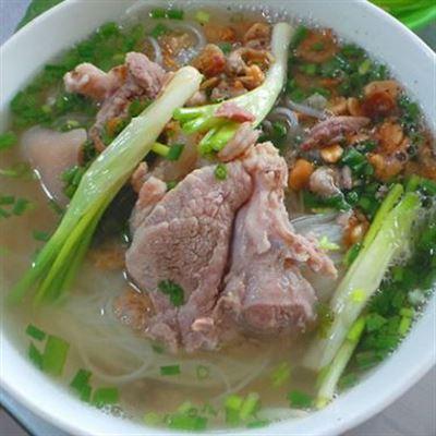 Hủ Tiếu Giò Heo – Tỉnh Lộ 879C