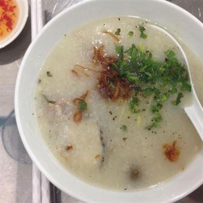 Cây Sung – Cháo Cá Lóc