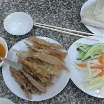 Nem Ngon – Đặc Sản Nha Trang