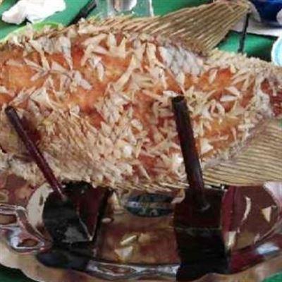 Năm On – Điểm Tham Quan Sinh Thái