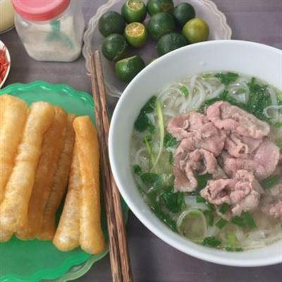 Phở Phương Trinh