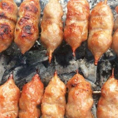 Bánh Mì & Bún Thịt Nướng – Trịnh Hoài Đức