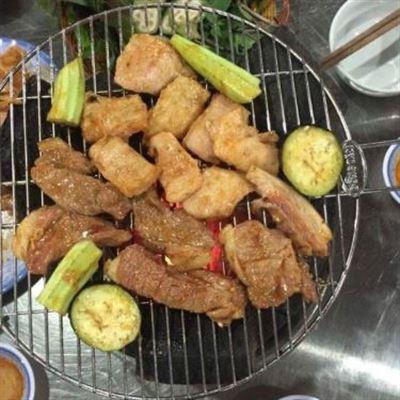 Quán Đức Tiến 2 – Lẩu Dê