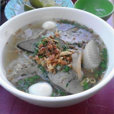Quán Phúc Long – Cơm Tấm & Hủ Tiếu