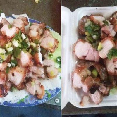 Quán Nướng 51 – Bia & Món Nướng