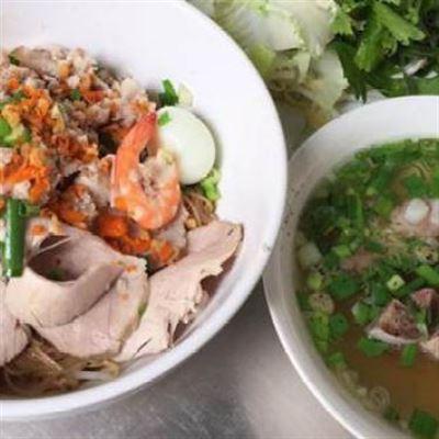 Yến Oanh – Hủ Tiếu Hải Sản