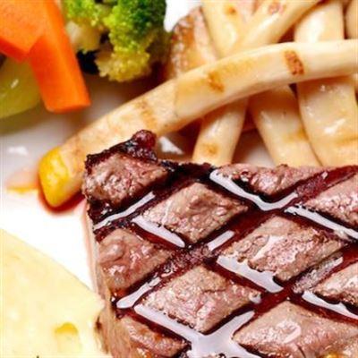 Bò Bít Tết – Lý Thường Kiệt