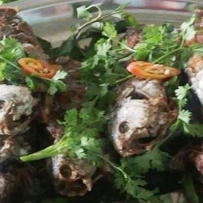 Quán Ngon – Quốc Lộ 1A