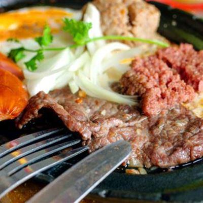 Bó Bít Tết 79
