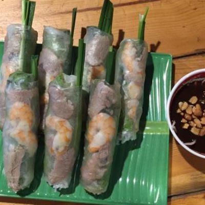 Mẹt Quán – Các Món Ăn Vặt