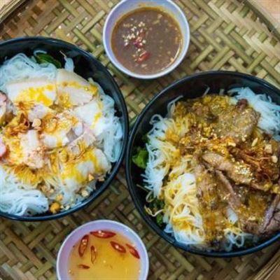 Đặc Sản Miền Trung Mỹ Khê