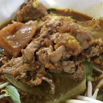 Hủ Tiếu Sa Tế – Phan Văn Khỏe