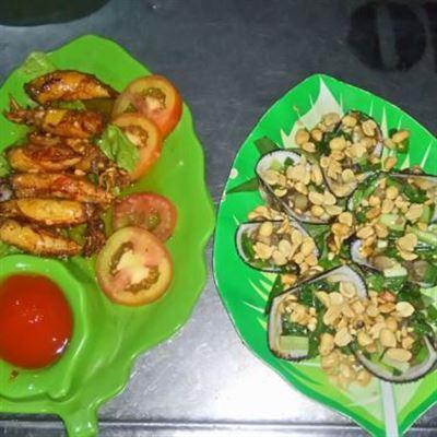 Toàn Ten Quán – Quốc Lộ 50