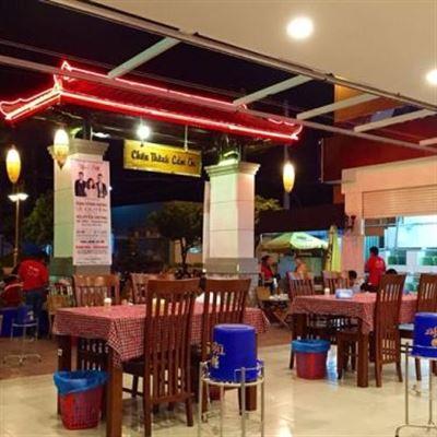 Ẩm Thực Hải Sản Hai Cùi Bắp – Đường 30 Tháng 4