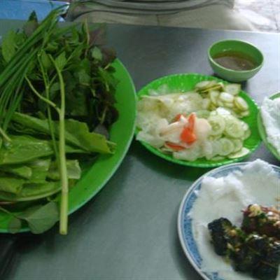 Bò Đun