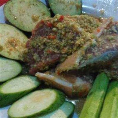 Bò Tơ Tây Ninh Ba Tấn –  Lê Đại Hành
