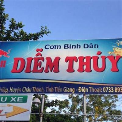 Cơm Bình Dân Diễm Thúy