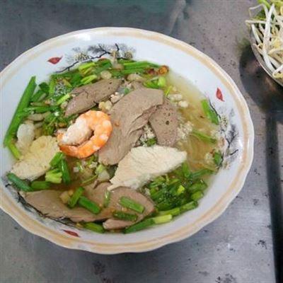 Quán Hạnh – Hủ Tiếu Mỹ Tho