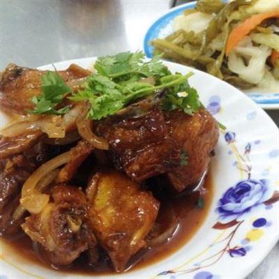 Quán Cơm Chí Thành