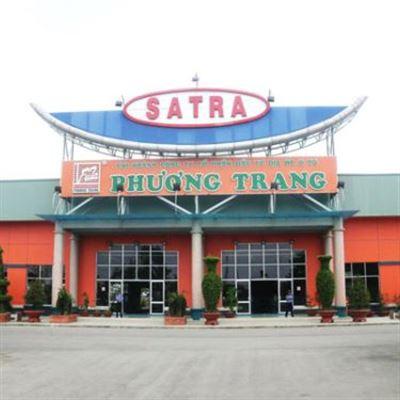 Trạm Dừng Chân Phương Trang