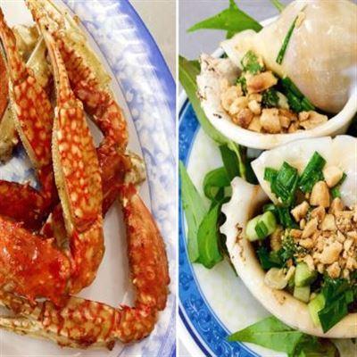 Vũ Mập – Quán Ốc 283