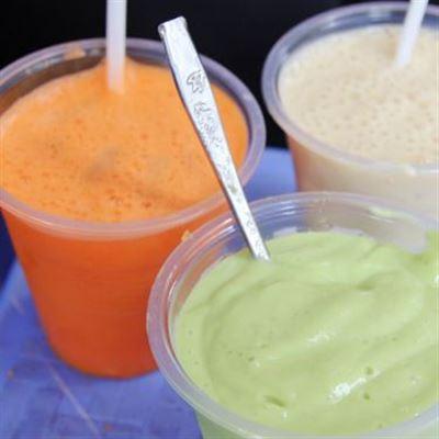 Sinh Tố & Nước Ép Trái Cây Mang Đi