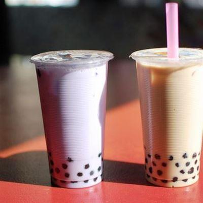 Trà Sữa Coca