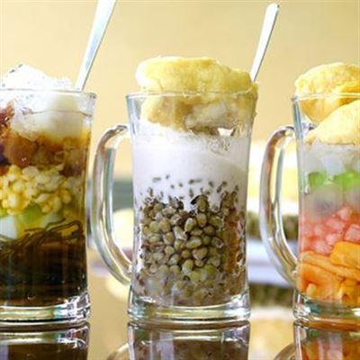 Chè Thái 280