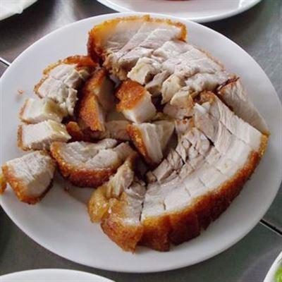 Lê Thị Mai – Lò Heo Quay